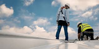 Roof Coating Services in Woodville, CA